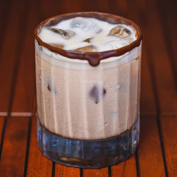 Velvetised Rising Sun Recipe, , hi-res