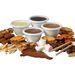 Large Chocolate Dipping Adventure, , hi-res