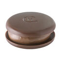 Chocolate Macaron