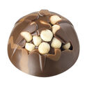Billionaire's shortbread