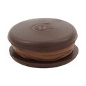 70% Dark Macaron