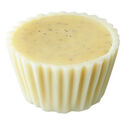 White Chocolate Custard Tart