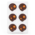 Orange Marmalade Chocolate Selector
