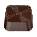 80% Dark Praline
