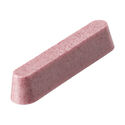 Raspberry-white Baton