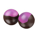 Blackcurrant Bombe