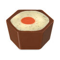 Rhubarb & Custard Chocolate