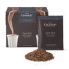 85% Dark Hot Chocolate Sachets, 85% Dark Hot Chocolate Sachets, , hi-res