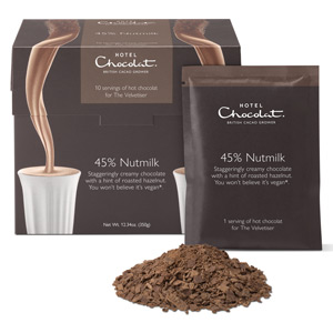 45% Nutmilk