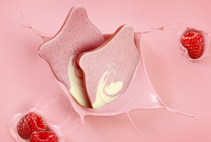 Raspberry Chocolate