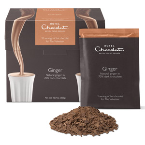 Ginger