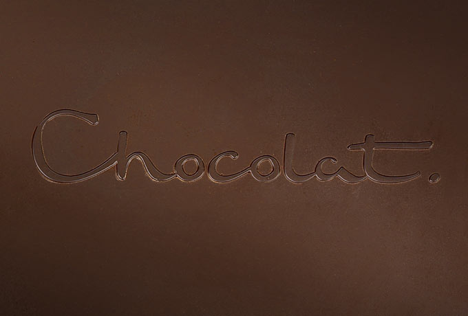 Milk Chocolate