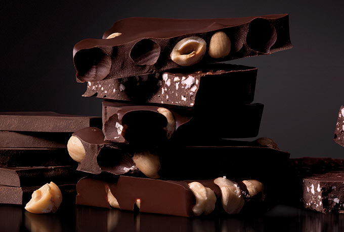 Supermilk Chocolate
