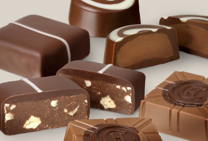 Praline Chocolate