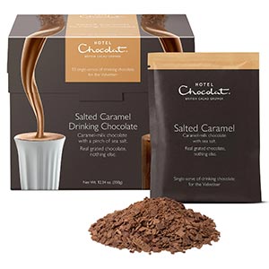 Salted Caramel