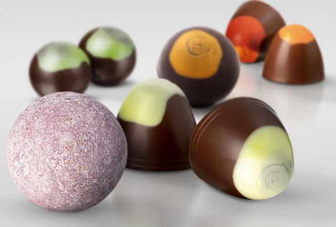Chocolate Truffles