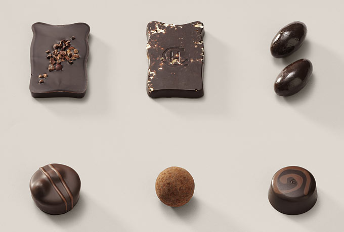 Dark Chocolate