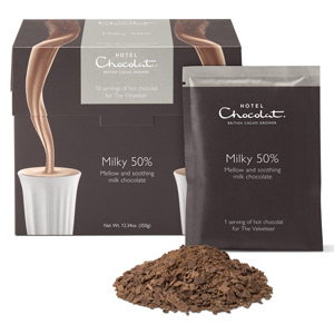 50% Milky