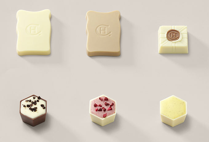 White Chocolate
