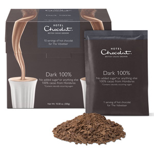 100% Dark