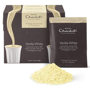 Vanilla-white