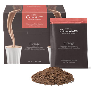 Orange Supermilk