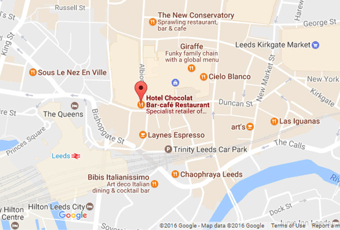 Location